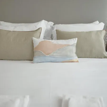 Modern Campanha Terrace Appartement Oporto