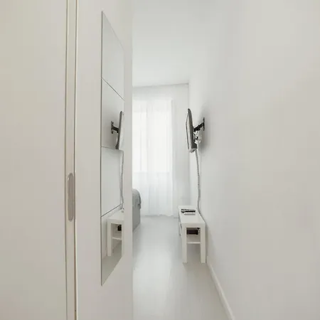 Modern Campanha Terrace Appartement *